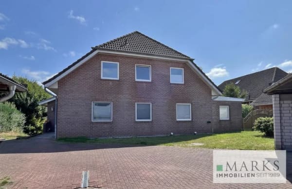 Immobilie in Rickling - Etagenwohnung in Rickling - Bild 1