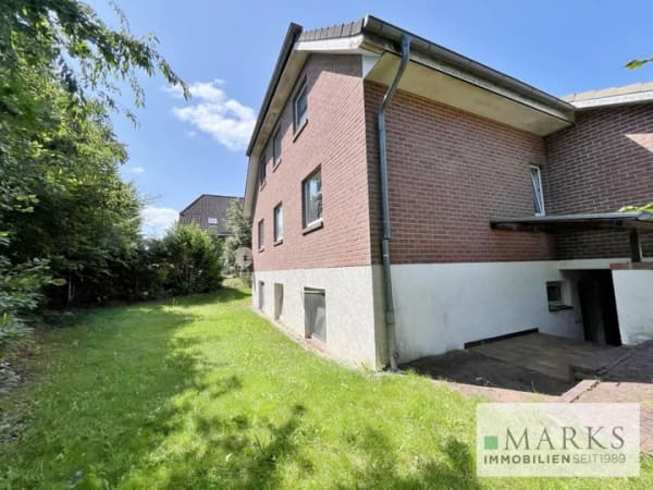 Immobilie in Rickling - Etagenwohnung in Rickling - Bild 2