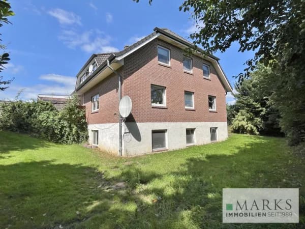 Immobilie in Rickling - Etagenwohnung in Rickling - Bild 3