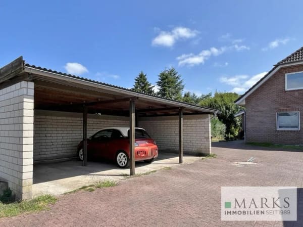Immobilie in Rickling - Etagenwohnung in Rickling - Bild 4