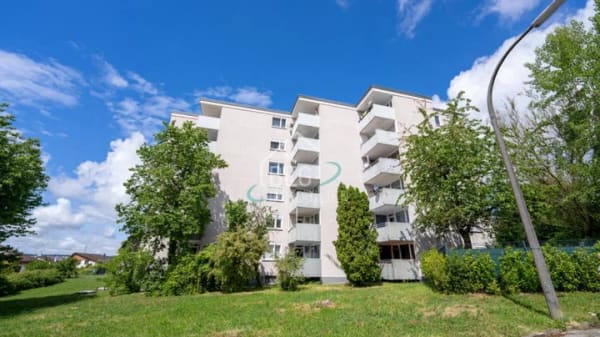 Immobilie in Künzelsau - Etagenwohnung in Künzelsau - Bild 1
