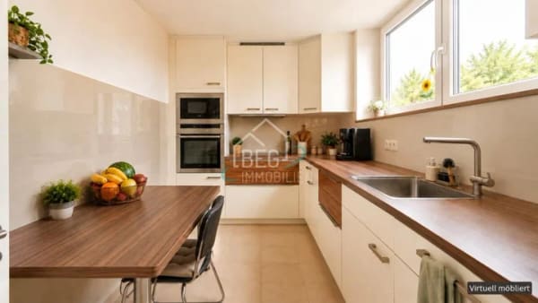 Immobilie in Künzelsau - Etagenwohnung in Künzelsau - Bild 4