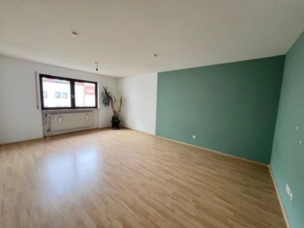 Immobilie in Neustadt an der Aisch - Etagenwohnung in Neustadt an der Aisch - Bild 2