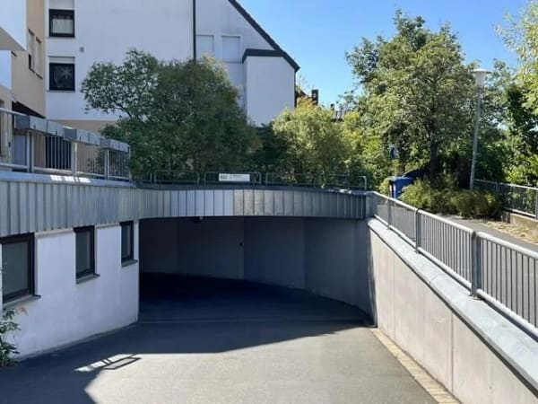 Immobilie in Neustadt an der Aisch - Etagenwohnung in Neustadt an der Aisch - Bild 3