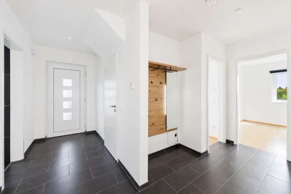 Immobilie in Sottrum - Wohnen mit Charakter: 3-Zimmer-Wohnung in Sottrum - Bild 2