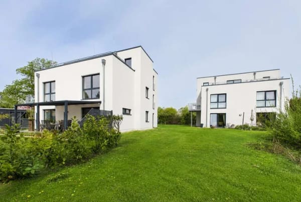 Immobilie in Sottrum - Wohnen mit Charakter: 3-Zimmer-Wohnung in Sottrum - Bild 3