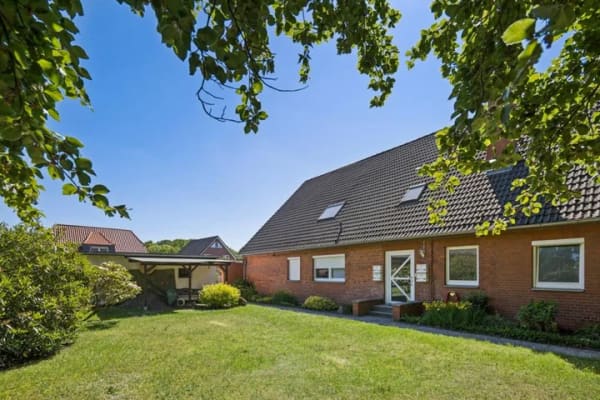 Immobilie in Verden (Aller) - Etagenwohnung in Verden (Aller) (Walle) - Bild 2