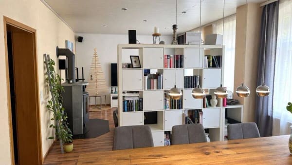 Immobilie in Zerbst/Anhalt - Ein Zuhause mit Platz für die ganze Familie - großzügige Doppelhaushälfte in Zerbst - Bild 4