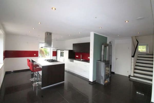 Immobilie in Biberbach - Saniertes ehemaliges Forsthaus in traumhafter Lage - Bild 1