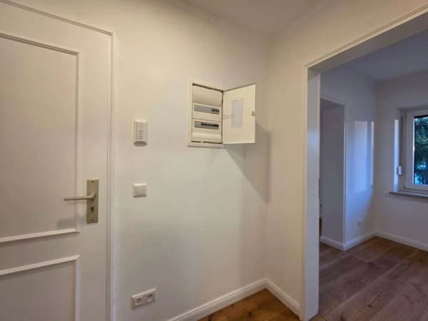 Immobilie in Ottobrunn - Erstbezug nach Komplettsanierung – 2-Zi-Wohnung mit Dachterrasse im Zentrum Ottobrunns - Bild 4
