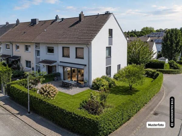 Immobilie in Hahnstätten - Einfamilienhaus mit Garage - Ihre Chance auf Eigentum ohne Maklerprovision! - Bild 0