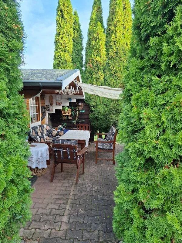 Immobilie in Pegau - VIEL PLATZ FÜR ZWEI FAMILIEN - Bild 3