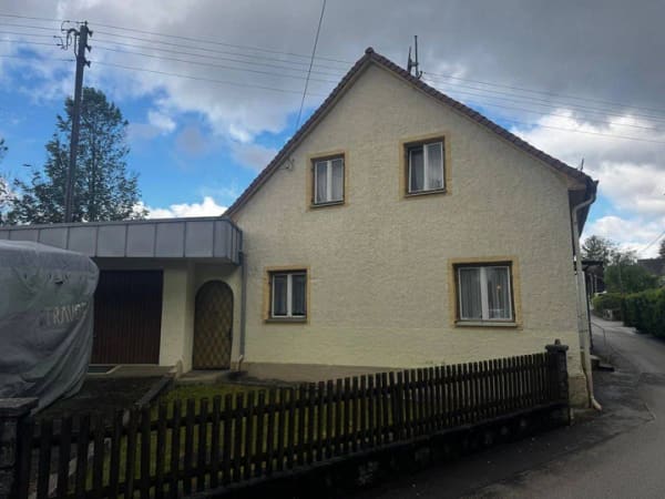 Immobilie in Steindorf - Reiheneckhaus in Hofhegnenberg – Wohnen im Grünen mit guter Anbindung - Bild 0