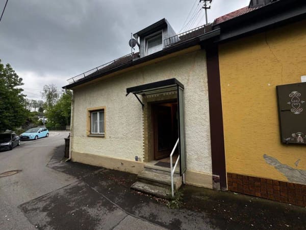 Immobilie in Steindorf - Reiheneckhaus in Hofhegnenberg – Wohnen im Grünen mit guter Anbindung - Bild 1