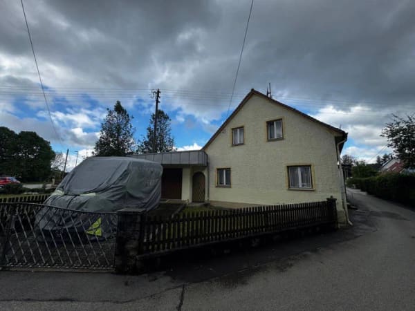 Immobilie in Steindorf - Reiheneckhaus in Hofhegnenberg – Wohnen im Grünen mit guter Anbindung - Bild 2