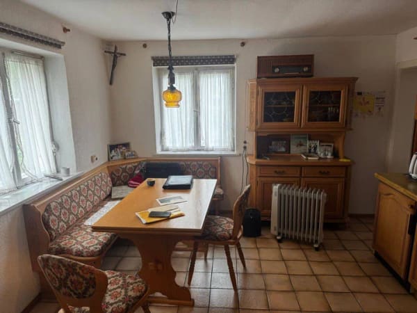 Immobilie in Steindorf - Reiheneckhaus in Hofhegnenberg – Wohnen im Grünen mit guter Anbindung - Bild 3