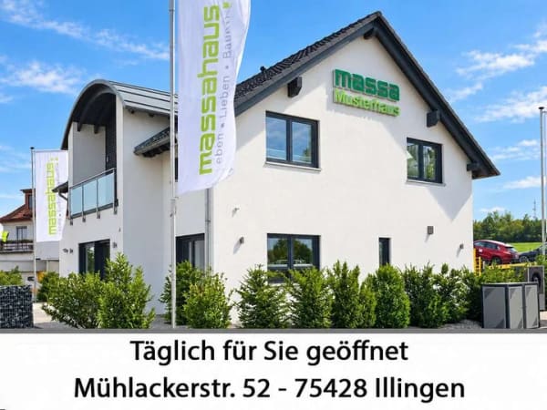 Immobilie in Sersheim - Familienglück in Sersheim planen - Bild 4