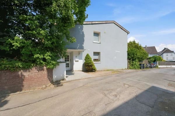 Immobilie in Hagen - 6-Familienhaus in idyllischer Wohnlage von Hagen-Berchum! - Bild 1