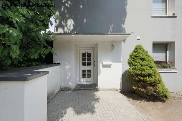 Immobilie in Hagen - 6-Familienhaus in idyllischer Wohnlage von Hagen-Berchum! - Bild 2