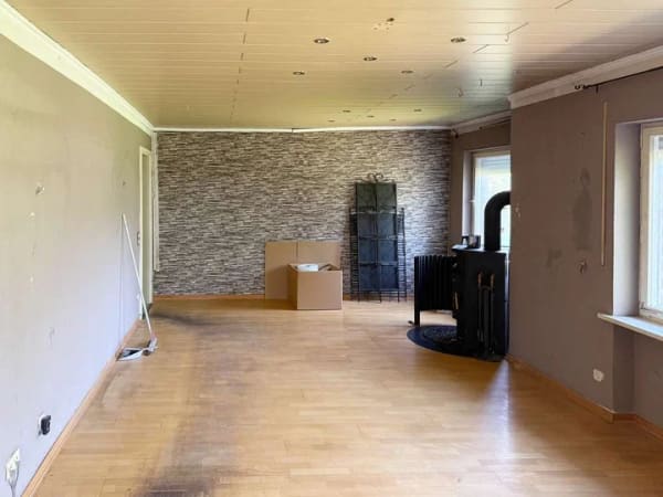 Immobilie in Wachtberg - Großzügiges Einfamilienhaus mit Traumgarten & Einliegerwohnung in Wachtberg-Werthhoven - Bild 4