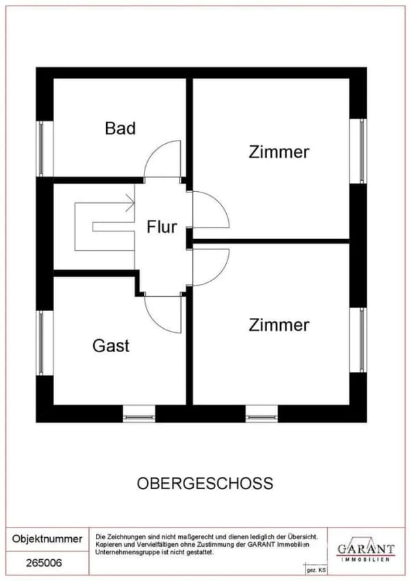 Immobilie in Hattenhofen - Neuwertig und Hochwertig - Doppelhaushälfte in Hattenofen! - Bild 3
