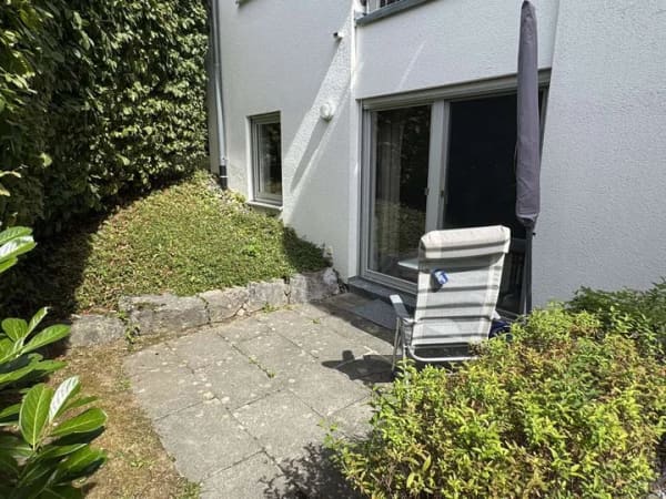 Immobilie in Biberach an der Riß - Einsteiger und Kleininvestoren aufgepasst! Attraktive Eigentumswohnung in gefragter Lage in Biberach - Bild 3