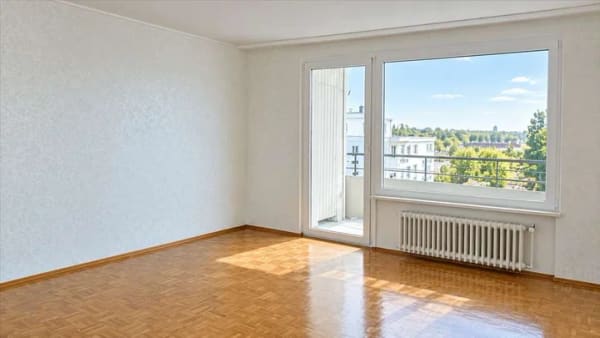 Immobilie in Senden - HELLE UND GERÄUMIGE 3-ZIMMERWOHNUNG IN ZENTRALER LAGE - Bild 2