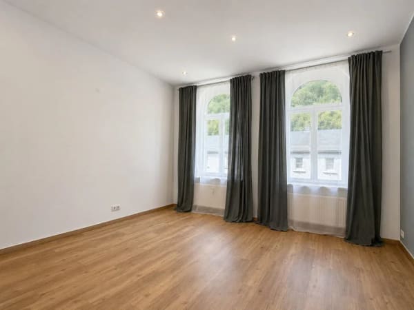 Immobilie in Radevormwald - Attraktive Etagenwohnung in zentraler Lage - Investieren Sie in Ihre Zukunft! - Bild 0