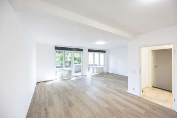 Immobilie in Bad Iburg - Reihenendhaus mit vielseitigem Wohnkonzept in Bad Iburg - Bild 2