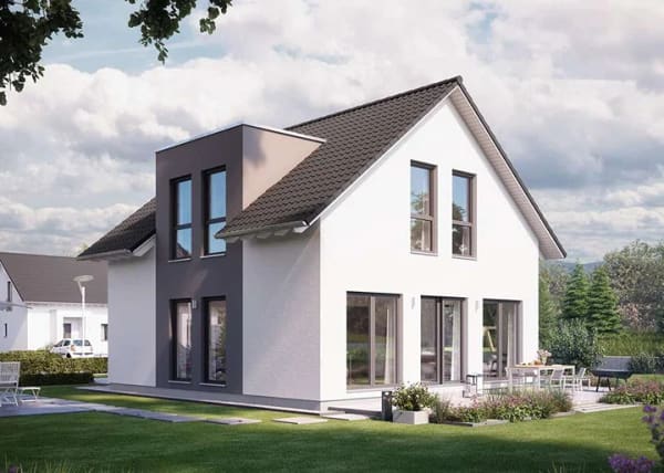 Immobilie in Büren - mit anpacken statt ansparen - Bild 3