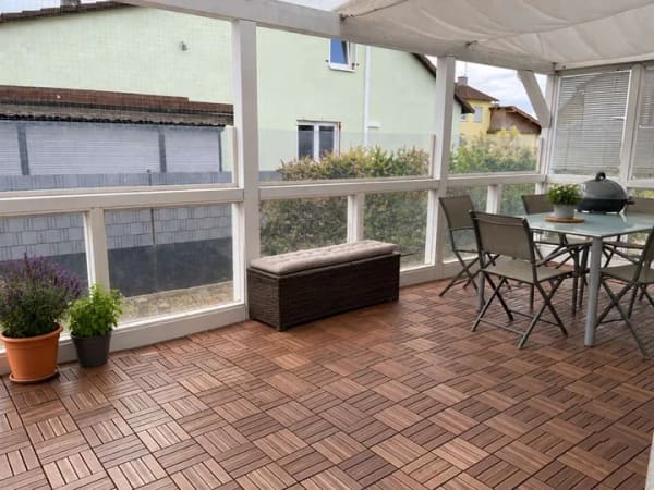 Immobilie in Hatzenbühl - Stattliches 2-Familienhaus mit großem Garten und in ruhiger Lage! - Bild 4