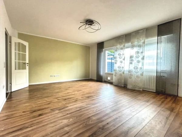 Immobilie in Erzhausen - Familiengerechte Doppelhaushälfte in beliebter Wohnlage - Bild 4