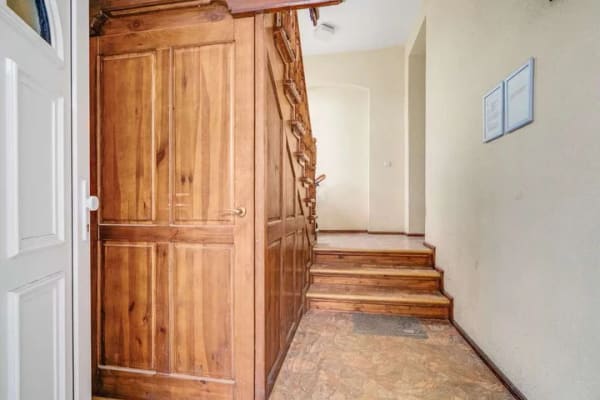 Immobilie in Eberswalde - Vollvermietetes Mehrfamilienhaus mit 5 Wohneinheiten, ca. 305 m² Wohnfläche und 5,52 % IST-Rendite - Bild 2