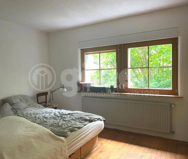 Immobilie in Sulzbach am Main - Heute Kapitalanlage und morgen Ihr Zuhause! - Bild 4