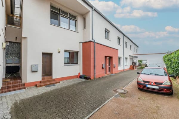 Immobilie in Dieburg - Zwei Mehrfamilienhäuser mit 8 Wohneinheiten – voll vermietet! 
Ideal für Kapitalanleger! - Bild 0