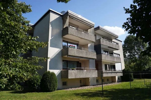 Immobilie in Lehrte - * Modern u. komfortabel ausgestattete Eigentumswohnung * - mit Loggia am Stadtrand von Lehrte - Bild 1