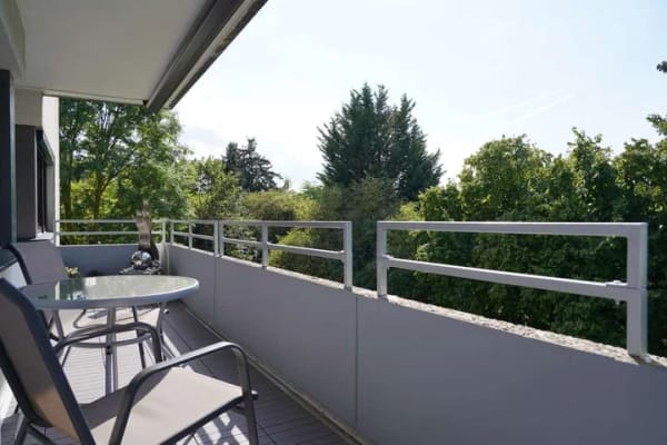 Immobilie in Lehrte - * Modern u. komfortabel ausgestattete Eigentumswohnung * - mit Loggia am Stadtrand von Lehrte - Bild 3