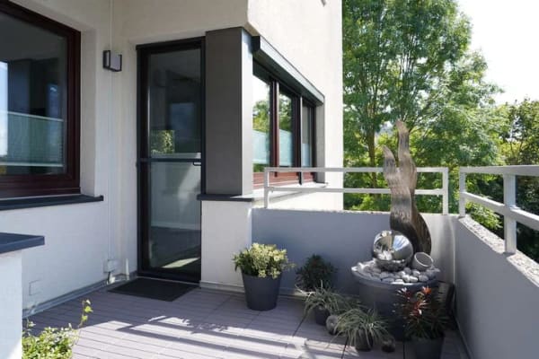 Immobilie in Lehrte - * Modern u. komfortabel ausgestattete Eigentumswohnung * - mit Loggia am Stadtrand von Lehrte - Bild 4