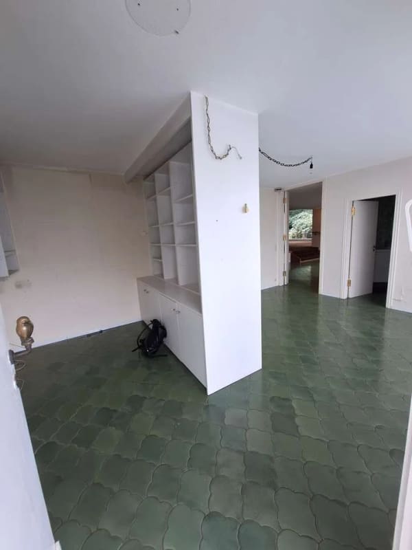 Immobilie in Bad Rothenfelde - Außergewöhnliches Architektenhaus mit großem Indoor-Pool auf ca. 910 m² Grundstück - Bild 1