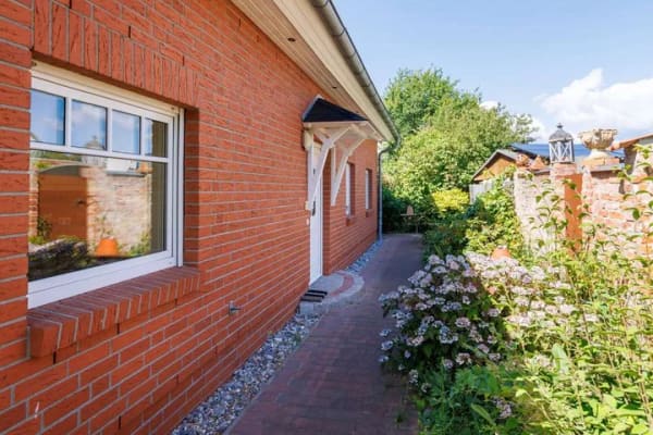 Immobilie in Baabe - Alles unter einem Dach. Mehrfamilienhaus mit 3 Wohnung und Wellnessbereich im Ostseebad Baabe - Bild 3