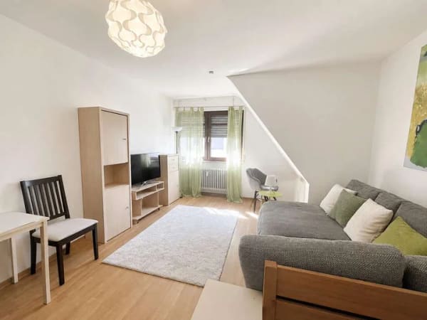Immobilie in Vaihingen an der Enz - Altstadt-Investment mit ca. 5,3 % Rendite und zusätzlichem Ertragspotenzial - Bild 1