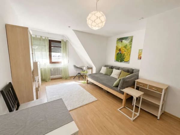 Immobilie in Vaihingen an der Enz - Altstadt-Investment mit ca. 5,3 % Rendite und zusätzlichem Ertragspotenzial - Bild 2