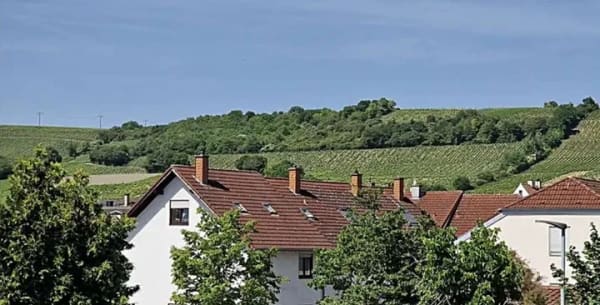 Immobilie in Oppenheim - Gepflegte 3-Zimmer-Wohnung mit Balkon, frei ab 01.11.2026, ohne Maklerkosten - Bild 4