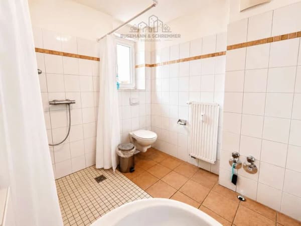 Immobilie in Laatzen - Vermietete 2-Zimmer-Wohnung barrierefrei mit Balkon – attraktive Kapitalanlage in Laatzen - Bild 4