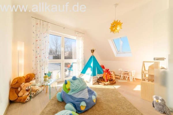 Immobilie in Erolzheim - Das Haus steht noch nicht - aber die Idee schon - Bild 4