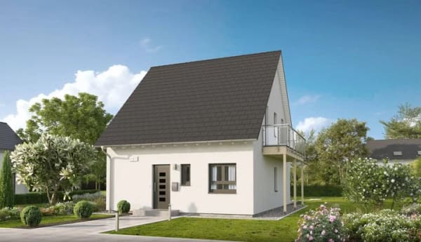 Immobilie in Kirchdorf an der Iller - Dein Haus. Deine Regeln. Endlich. - Bild 2