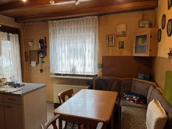 Immobilie in Billigheim - Wohngebäude mit angebauter Scheune in Billigheim - Bild 3