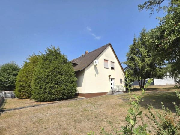 Immobilie in Mantel - Vermietetes und schön gelegenes Einfamilienhaus in Mantel - Bild 0
