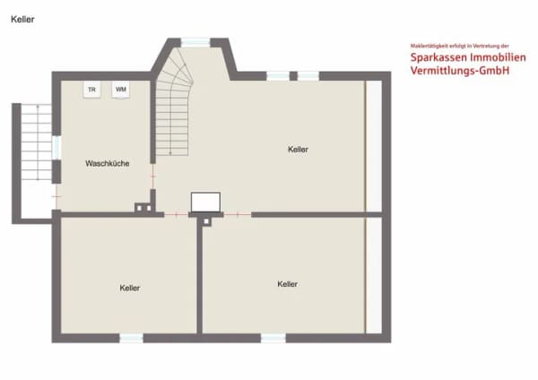 Immobilie in Mantel - Vermietetes und schön gelegenes Einfamilienhaus in Mantel - Bild 2