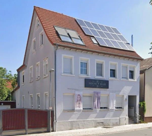 Immobilie in Leimen - St. Ilgen*** Außergewöhnliches Anwesen für Kapitalanleger und Eigennutzer - Bild 0